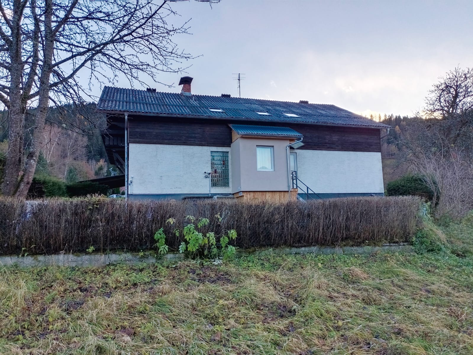 Müller Apartment Murau - Murau szállás, családi apartman és kiadó sí apartman