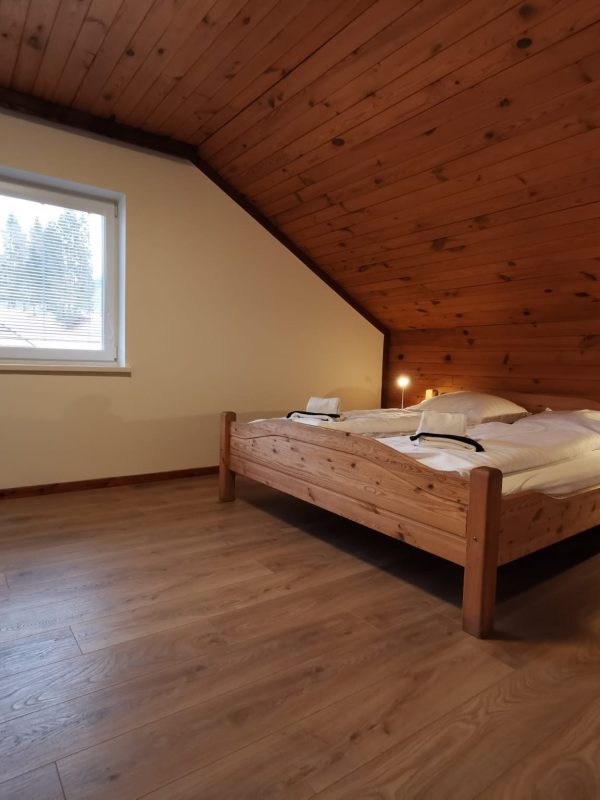 Müller Apartment Murau - Murau szállás, családi apartman és kiadó sí apartman