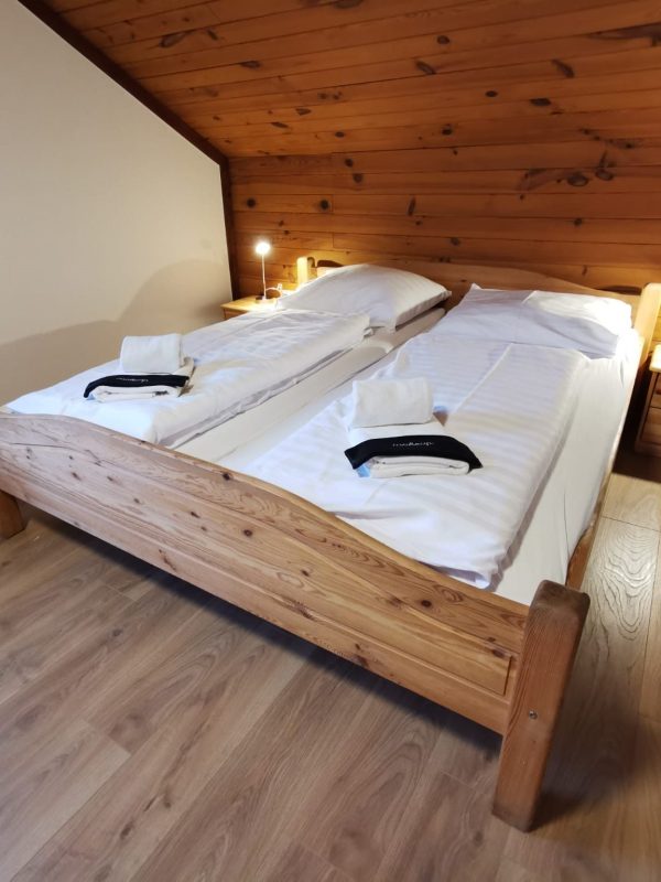 Müller Apartment Murau - Murau szállás, családi apartman és kiadó sí apartman