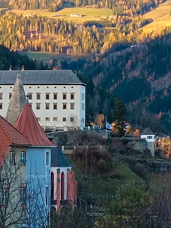 Müller Apartment Murau - Murau szállás, családi apartman és kiadó sí apartman