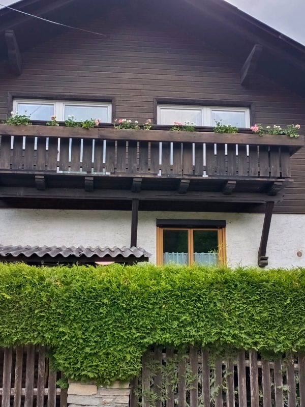 Müller Apartment Murau - Murau szállás, családi apartman és kiadó sí apartman