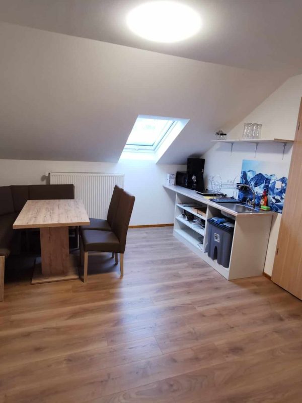 Müller Apartment Murau - Murau szállás, családi apartman és kiadó sí apartman