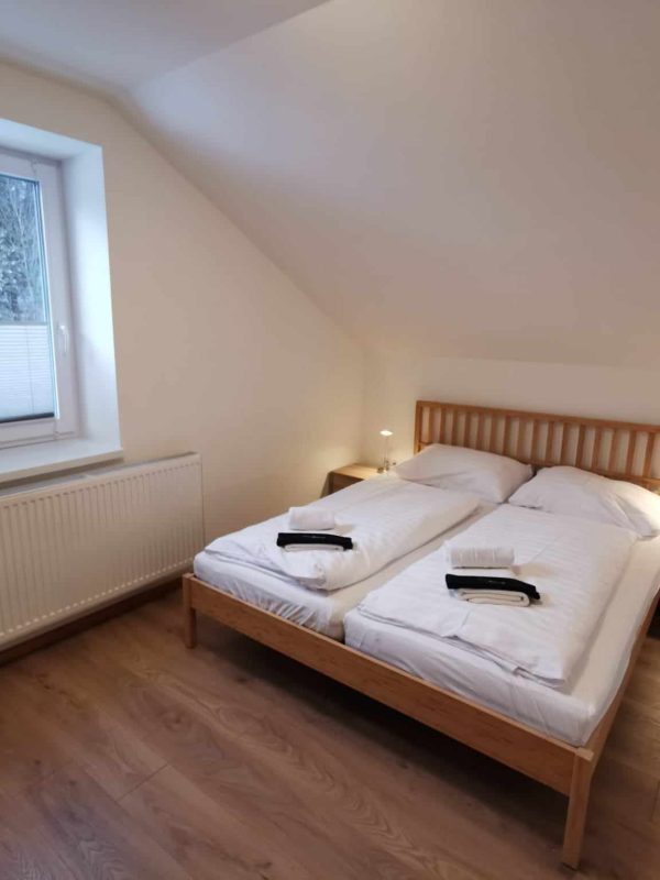 Müller Apartment Murau - Murau szállás, családi apartman és kiadó sí apartman