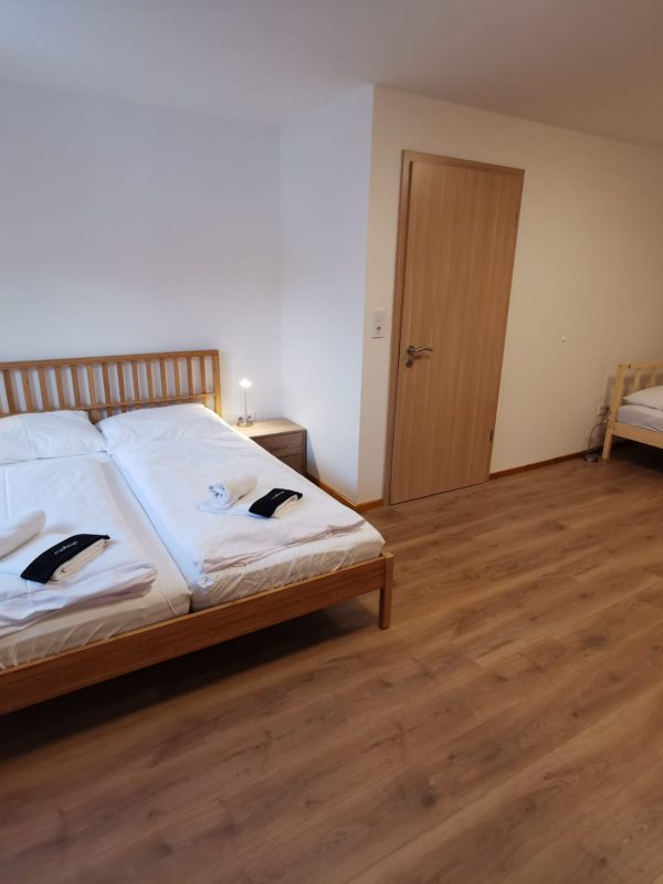 Müller Apartment Murau - Murau szállás, családi apartman és kiadó sí apartman