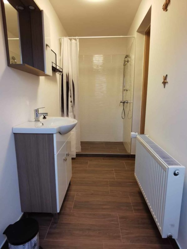 Müller Apartment Murau - Murau szállás, családi apartman és kiadó sí apartman