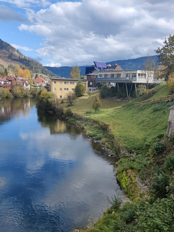 Müller Apartment Murau - Murau szállás, családi apartman és kiadó sí apartman