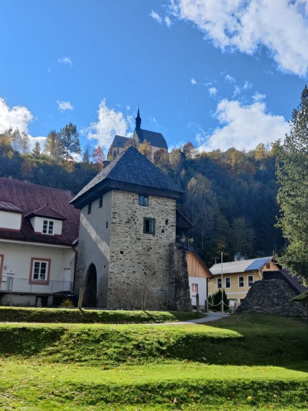 Müller Apartment Murau - Murau szállás, családi apartman és kiadó sí apartman