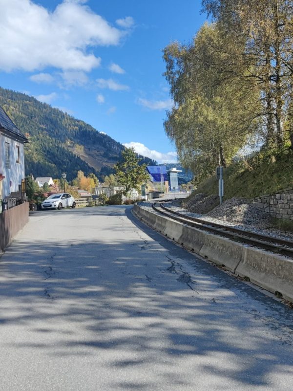 Müller Apartment Murau - Murau szállás, családi apartman és kiadó sí apartman