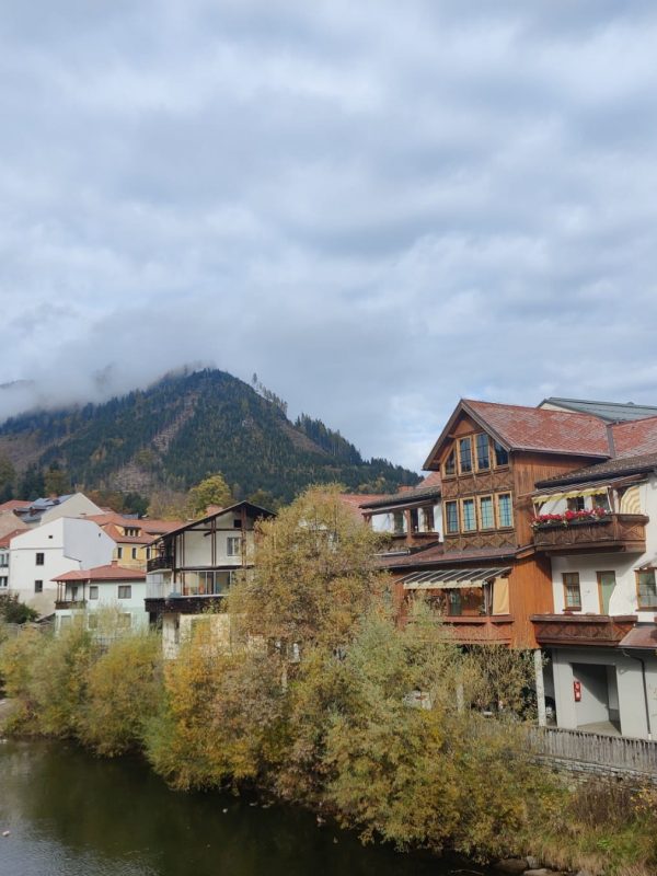 Müller Apartment Murau - Murau szállás, családi apartman és kiadó sí apartman