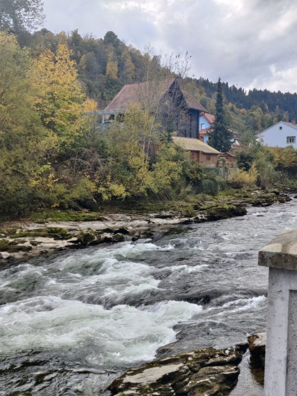Müller Apartment Murau - Murau szállás, családi apartman és kiadó sí apartman