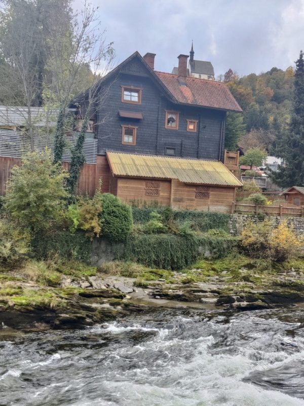 Müller Apartment Murau - Murau szállás, családi apartman és kiadó sí apartman