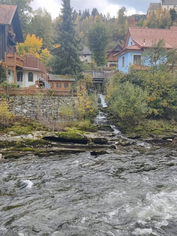 Müller Apartment Murau - Murau szállás, családi apartman és kiadó sí apartman