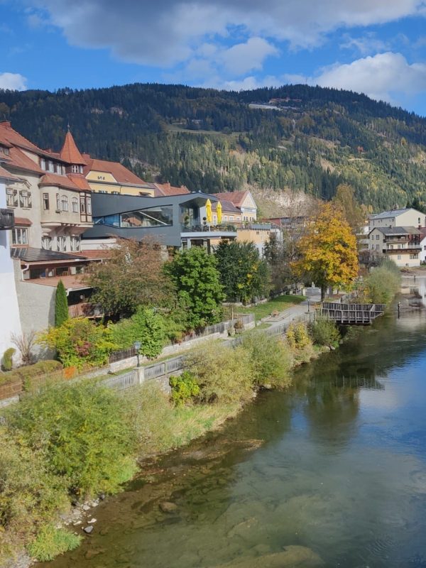 Müller Apartment Murau - Murau szállás, családi apartman és kiadó sí apartman