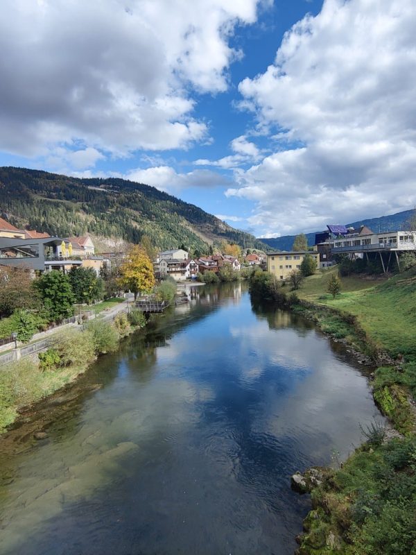 Müller Apartment Murau - Murau szállás, családi apartman és kiadó sí apartman