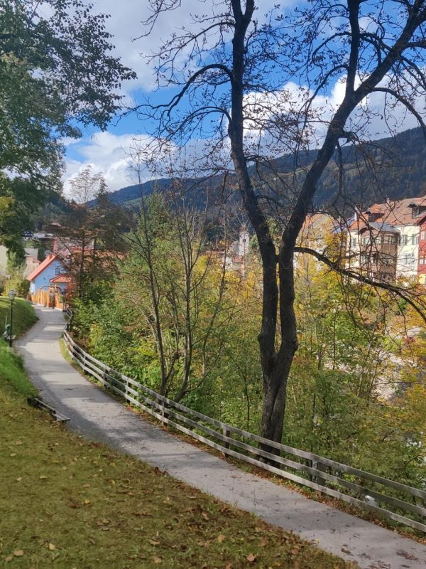 Müller Apartment Murau - Murau szállás, családi apartman és kiadó sí apartman