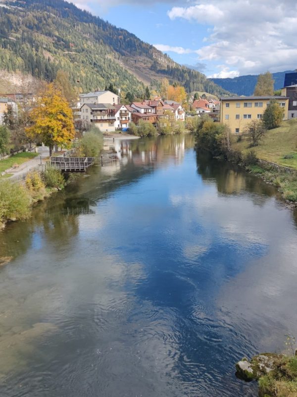 Müller Apartment Murau - Murau szállás, családi apartman és kiadó sí apartman