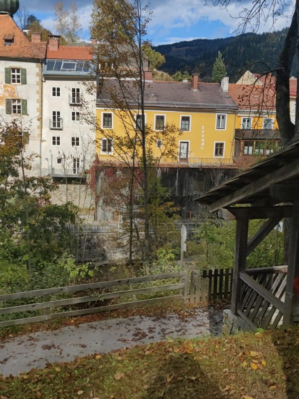 Müller Apartment Murau - Murau szállás, családi apartman és kiadó sí apartman